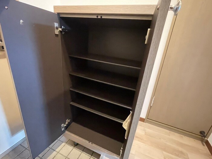 エクセレンスハイムⅡ号館の物件内観写真