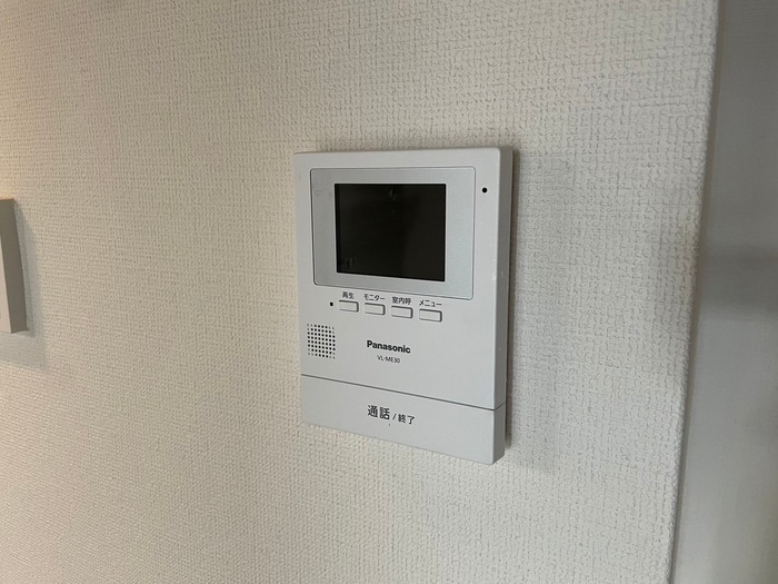 エクセレンスハイムⅡ号館の物件内観写真