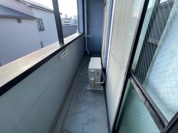 エクセレンスハイムⅡ号館の物件内観写真