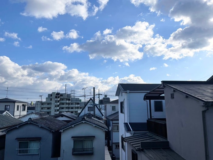 エクセレンスハイムⅡ号館の物件内観写真