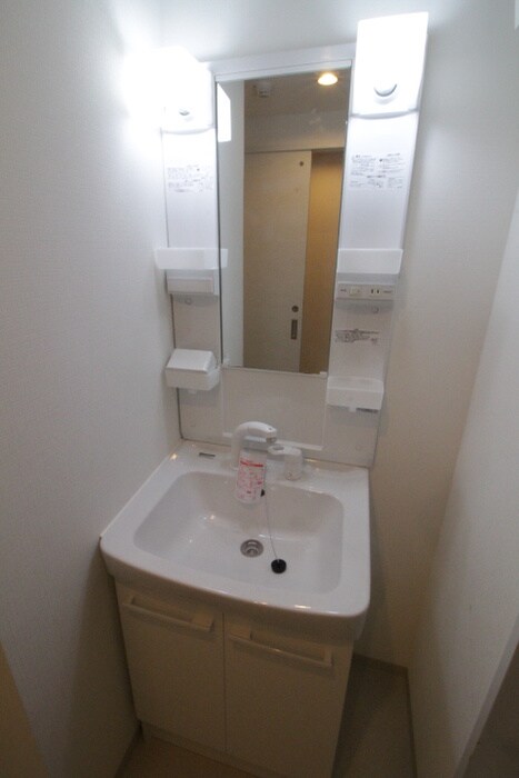 ステラウッド清州の物件内観写真