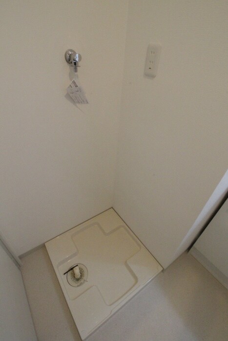 ステラウッド清州の物件内観写真