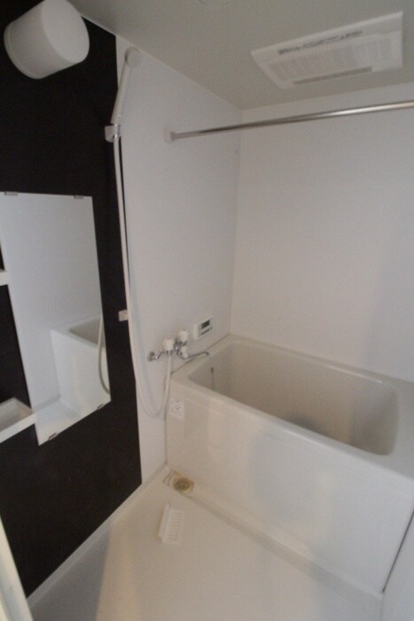 ステラウッド清州の物件内観写真