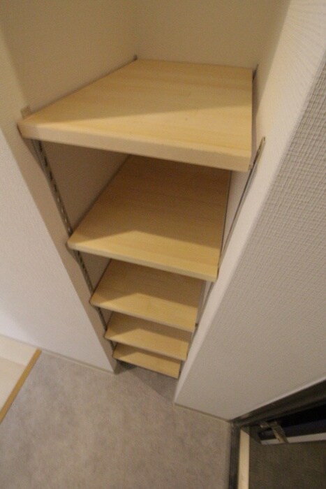 ステラウッド清州の物件内観写真