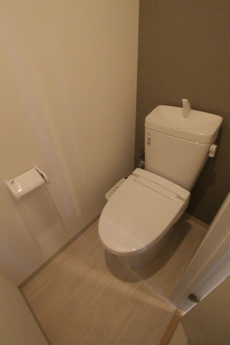 ステラウッド清州の物件内観写真