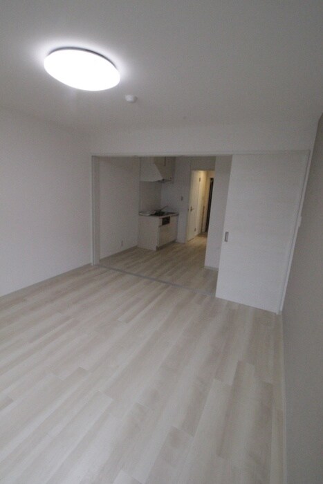 ステラウッド清州の物件内観写真