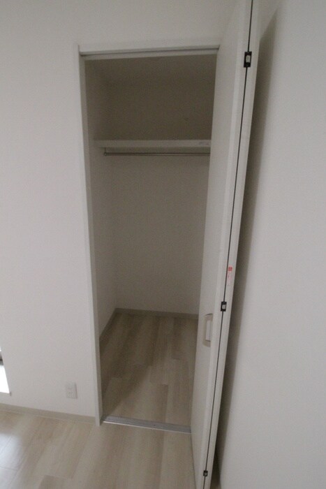 ステラウッド清州の物件内観写真