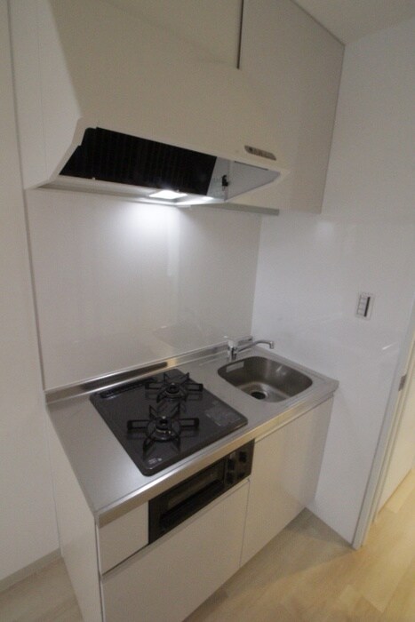 ステラウッド清州の物件内観写真