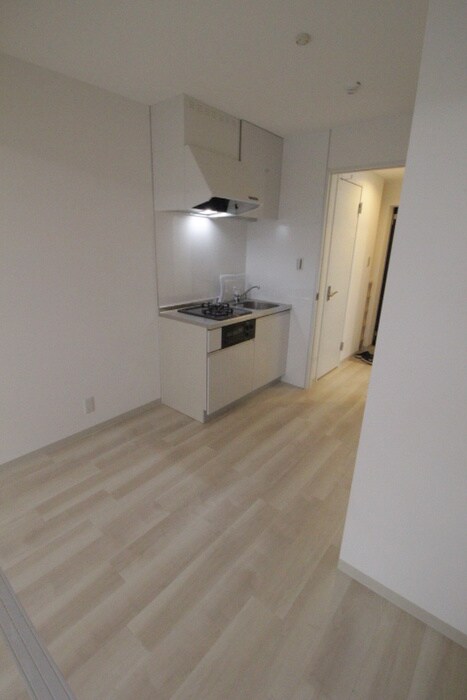 ステラウッド清州の物件内観写真