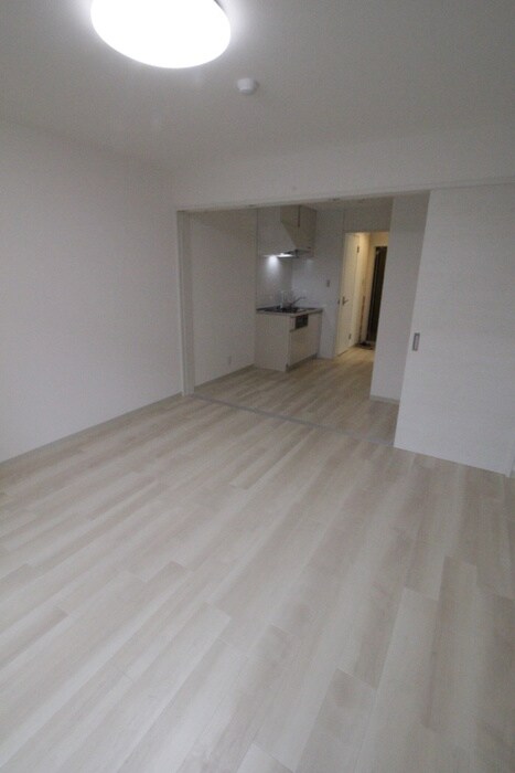 ステラウッド清州の物件内観写真