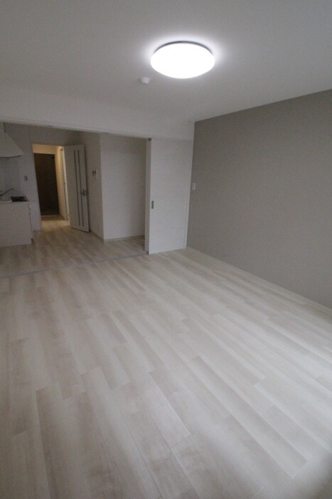 ステラウッド清州の物件内観写真