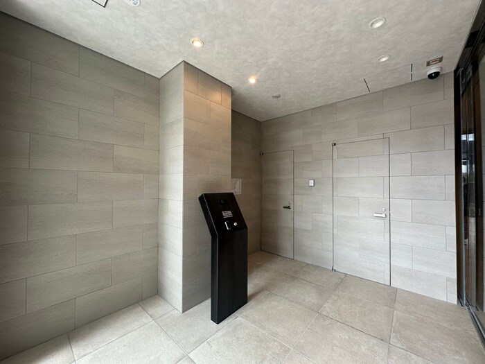 スプランディッド茨木天王の物件外観写真