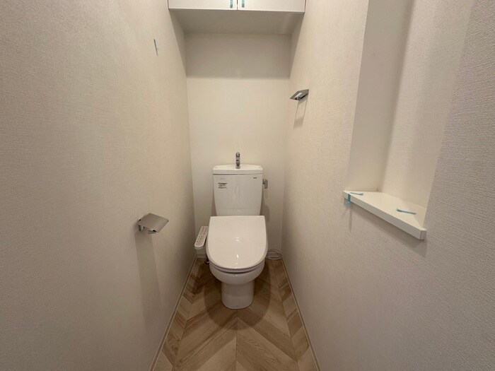 スプランディッド茨木天王の物件内観写真