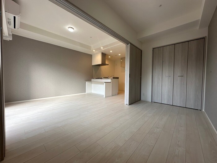 スプランディッド茨木天王の物件内観写真