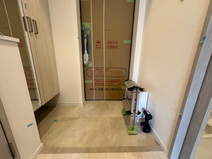 スプランディッド茨木天王の物件内観写真