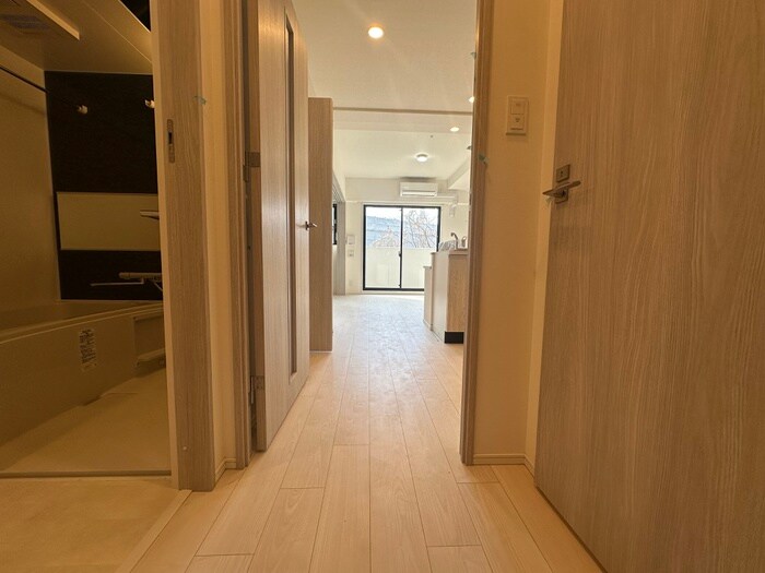 スプランディッド茨木天王の物件内観写真