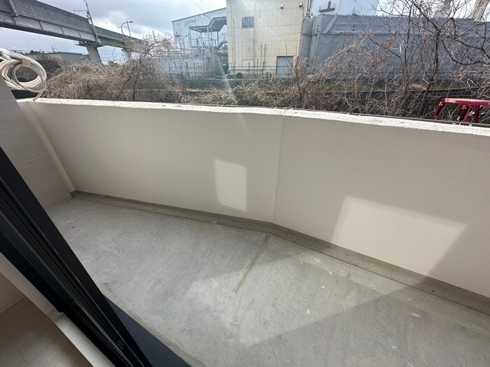 スプランディッド茨木天王の物件内観写真