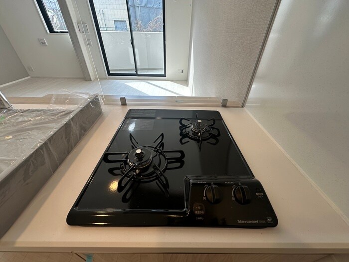 スプランディッド茨木天王の物件内観写真