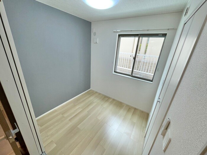 ヒールコート関守の物件内観写真