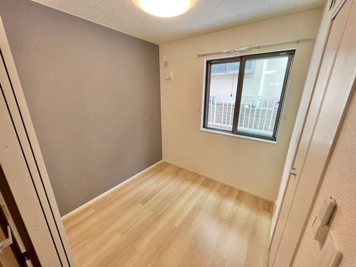 ヒールコート関守の物件内観写真