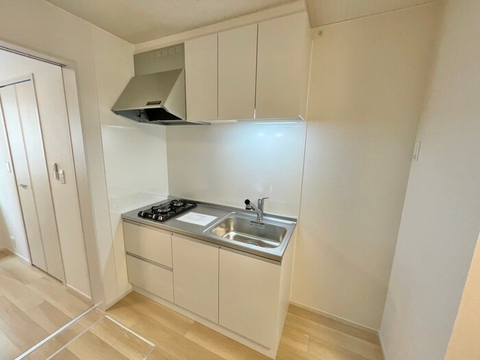 ヒールコート関守の物件内観写真