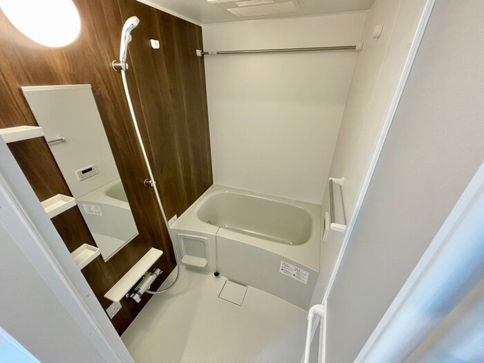 ヒールコート関守の物件内観写真