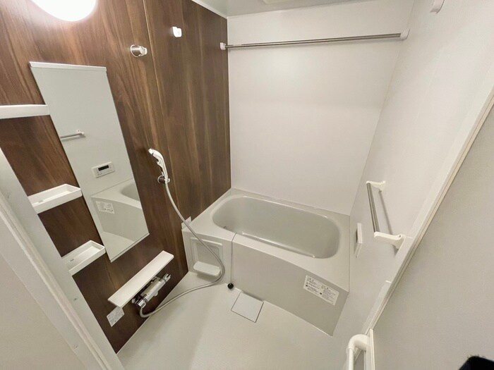 ヒールコート関守の物件内観写真