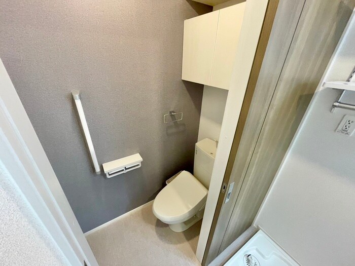 ヒールコート関守の物件内観写真