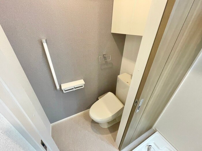 ヒールコート関守の物件内観写真