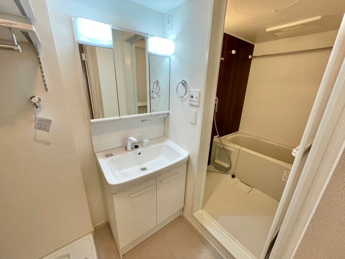 ヒールコート関守の物件内観写真