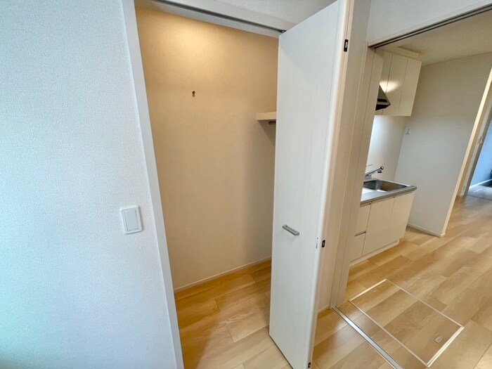 ヒールコート関守の物件内観写真