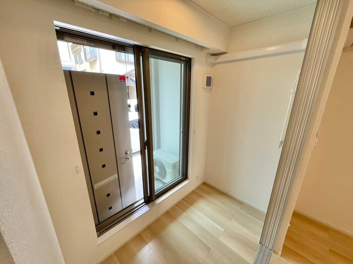 ヒールコート関守の物件内観写真