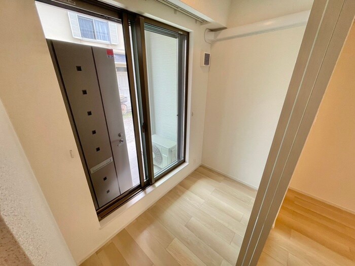 ヒールコート関守の物件内観写真