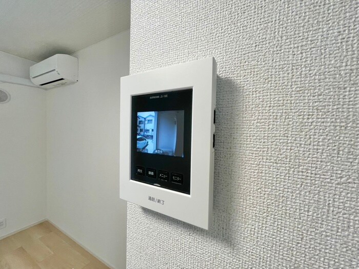 ヒールコート関守の物件内観写真