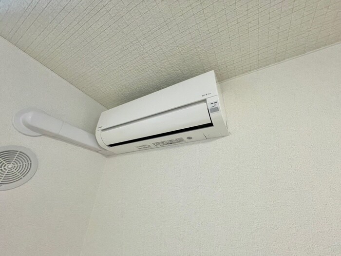 ヒールコート関守の物件内観写真