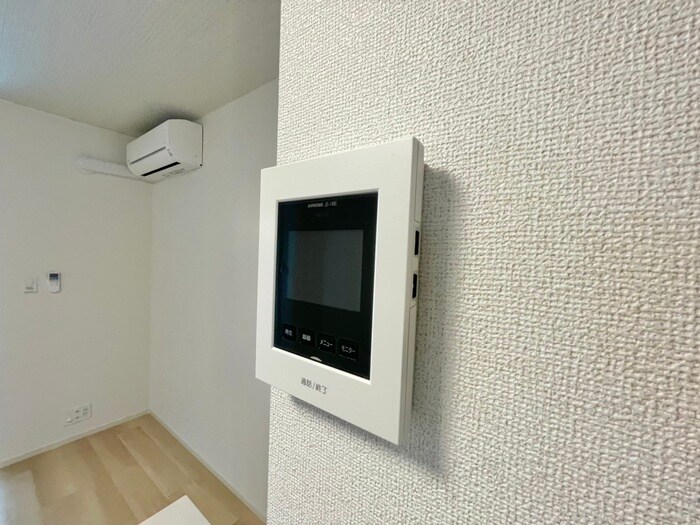 ヒールコート関守の物件内観写真