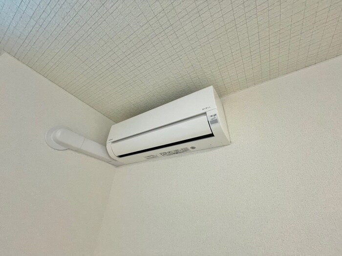 ヒールコート関守の物件内観写真