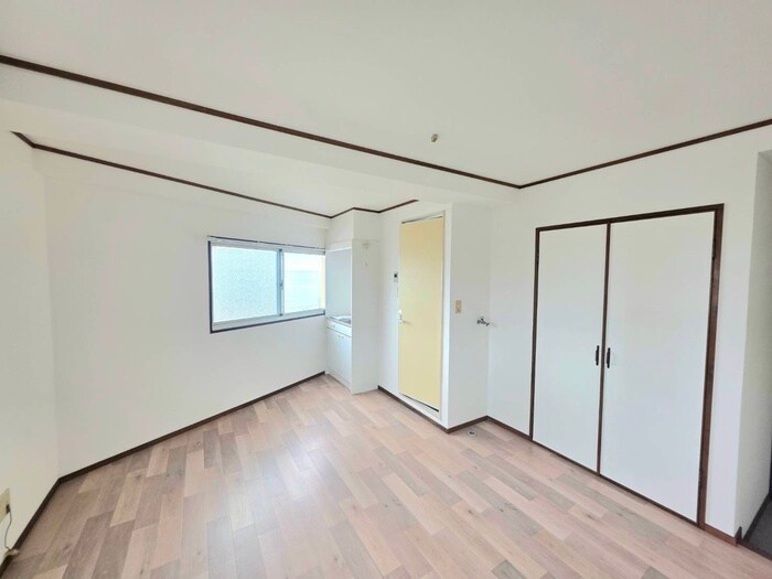 HOOP須磨浦の物件内観写真