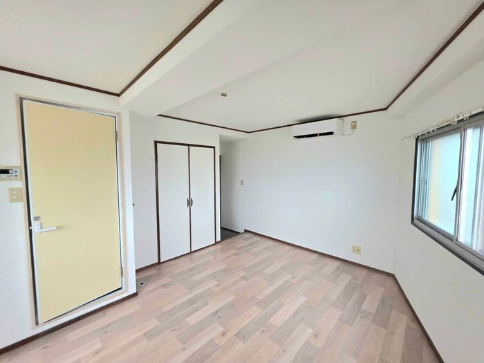 HOOP須磨浦の物件内観写真