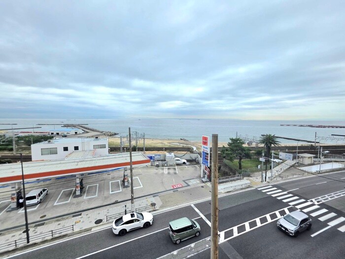 HOOP須磨浦の物件内観写真