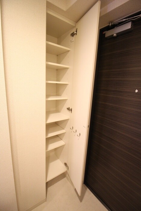 Sawarabi　terraceの物件内観写真