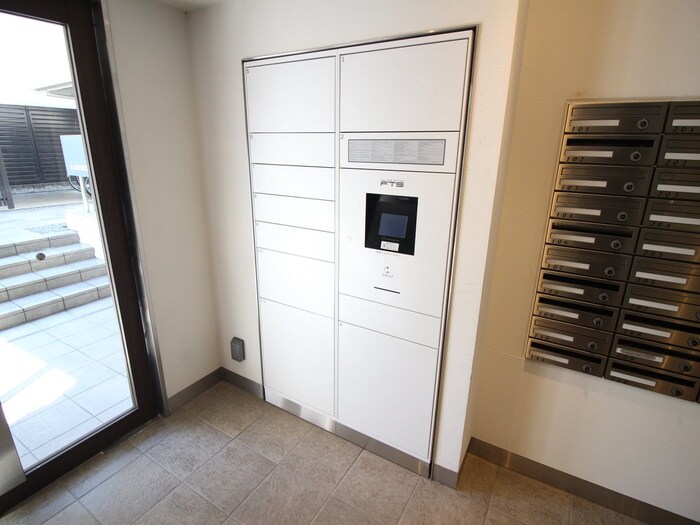 Sawarabi　terraceの物件外観写真