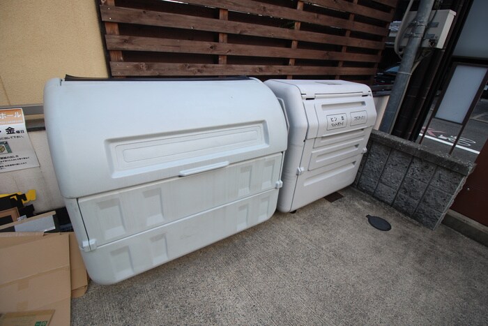 Sawarabi　terraceの物件外観写真