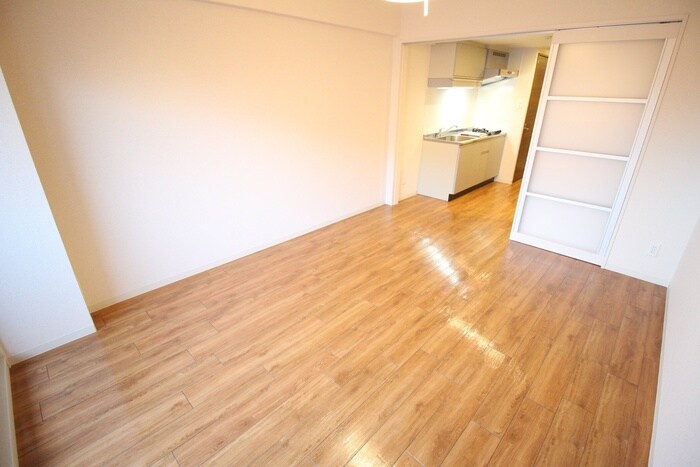 Sawarabi　terraceの物件内観写真