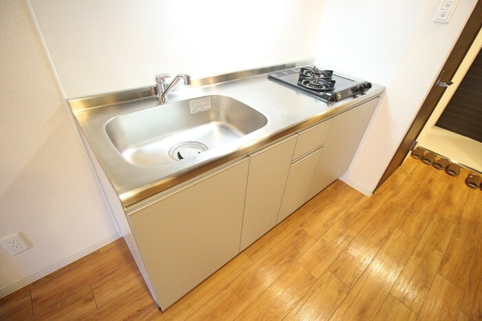 Sawarabi　terraceの物件内観写真