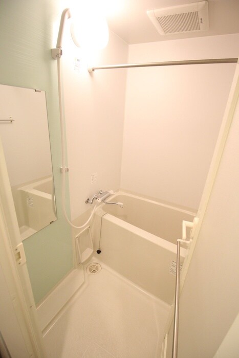 Sawarabi　terraceの物件内観写真