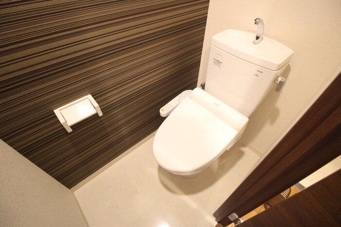 Sawarabi　terraceの物件内観写真