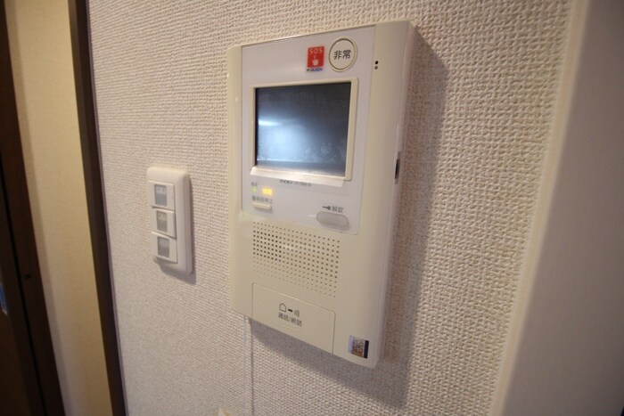 Sawarabi　terraceの物件内観写真