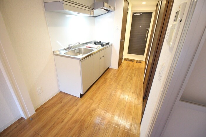 Sawarabi　terraceの物件内観写真