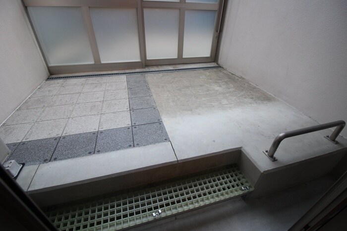 Sawarabi　terraceの物件内観写真